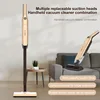 Handheld Wireless Vacuum Cleaner 20000Pa Cleaning Machine Powerful Wireless Car Vacuum Cleaner Metal Strainer Portable Handheld 2