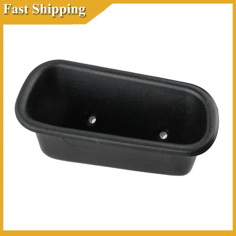1Pair L+R Interior Door Pull Handle Cup Replacement Accessories For Dodge Ram 1500 3500 2500 1994-2001 4741405 4741404