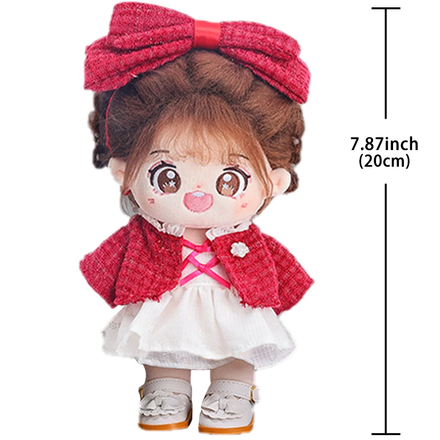 Anime Figure Dress Up