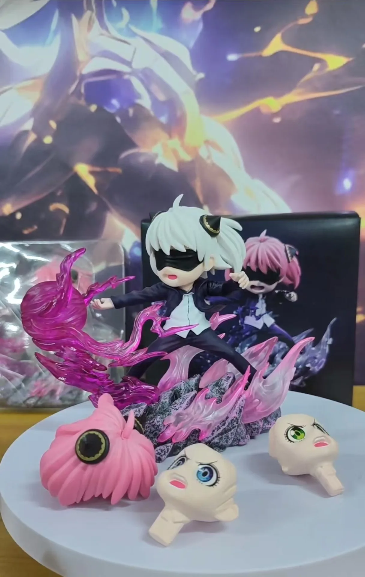 S0bdafd2735ad473ca7245274d9a7f7088 - Spy × Family Merch