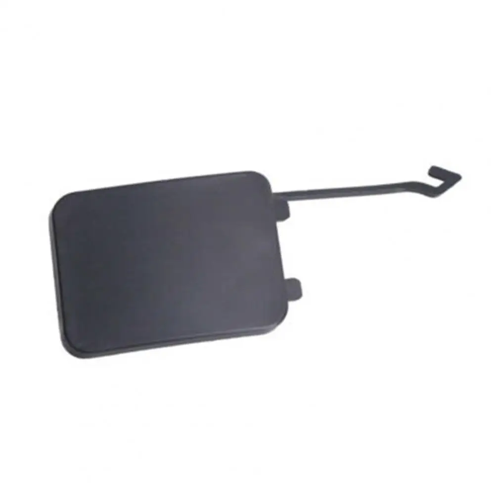

Tow Hook Cover Rear Bumper Tow Hook Trim Cover Cap Auto Tow Eye Hook Cover 2118801405 For Mercedes-Benz W211 2002-2006
