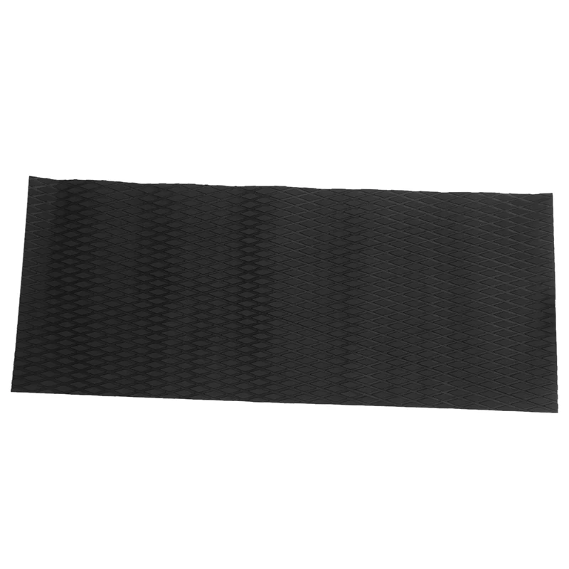 

Water Scooter Non-Skid Marine Flooring Synthetic Eva Foam Sheet 37X92cm Jet-Ski Black Surfboard Mat Watercraft Skis Slip