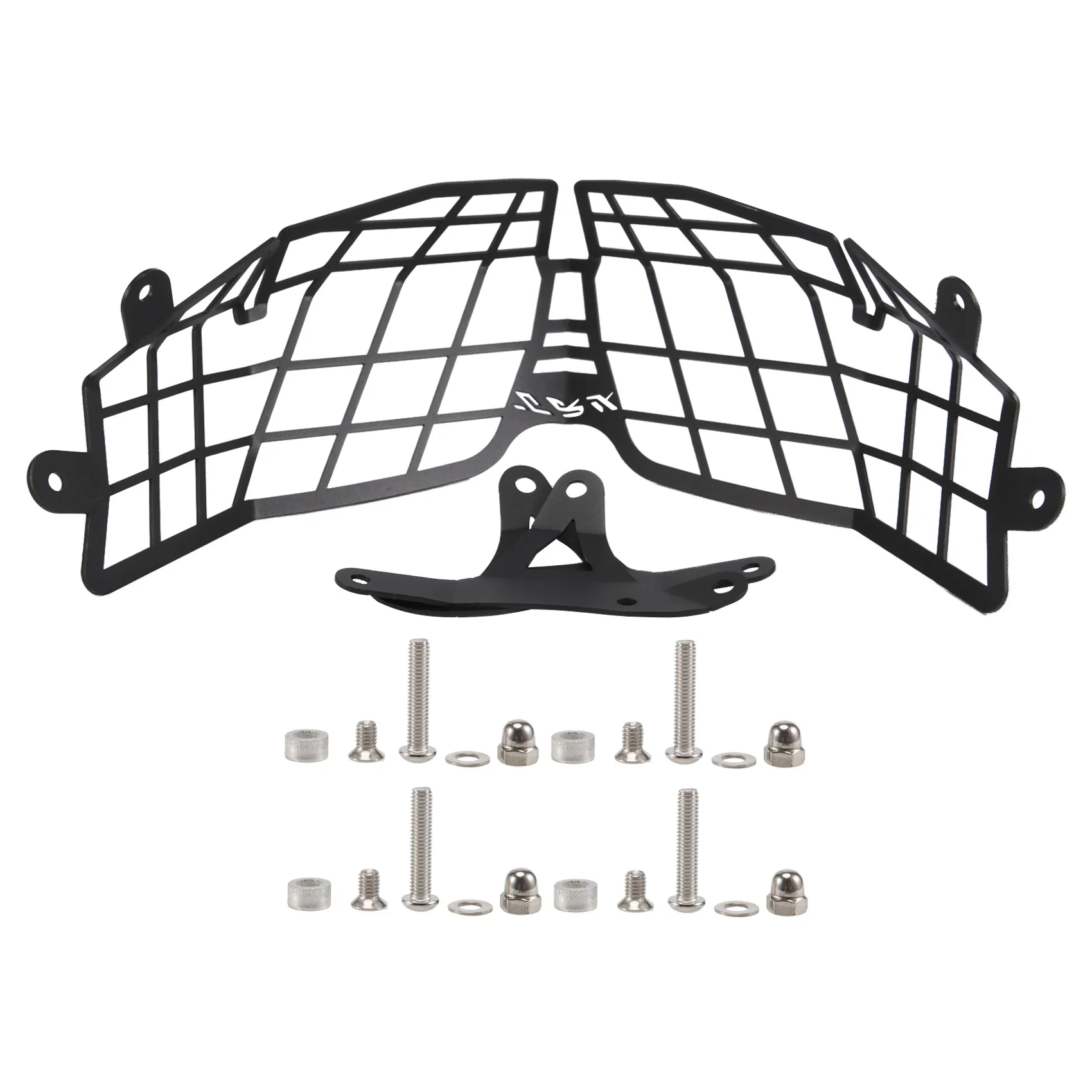 Support De Garde-boue Arrière Pour Ninebot G30 / G30max / G30LP - Neuf