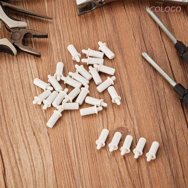 Plantation Blind Shutter Repair Pins 40Pcs