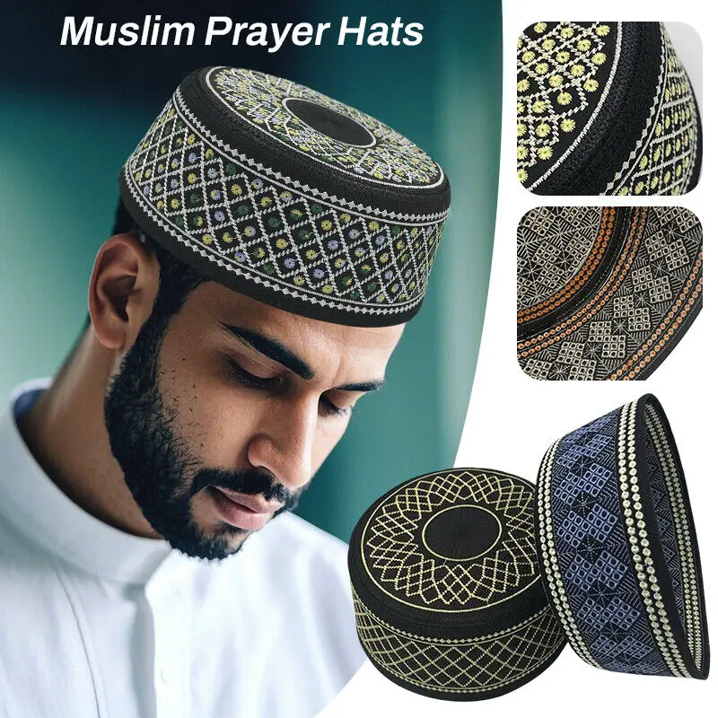 The Ultimate Guide to Arabian Hats for Modern Wearers – Real Experience ...