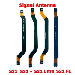 WiFi Signal Antenna Connector Board Ribbon Flex Cable (S23 Plus)