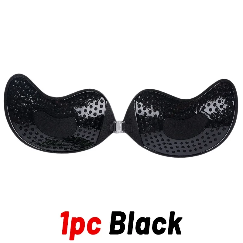 Morgan Invisible Push Up Pad Bra 8