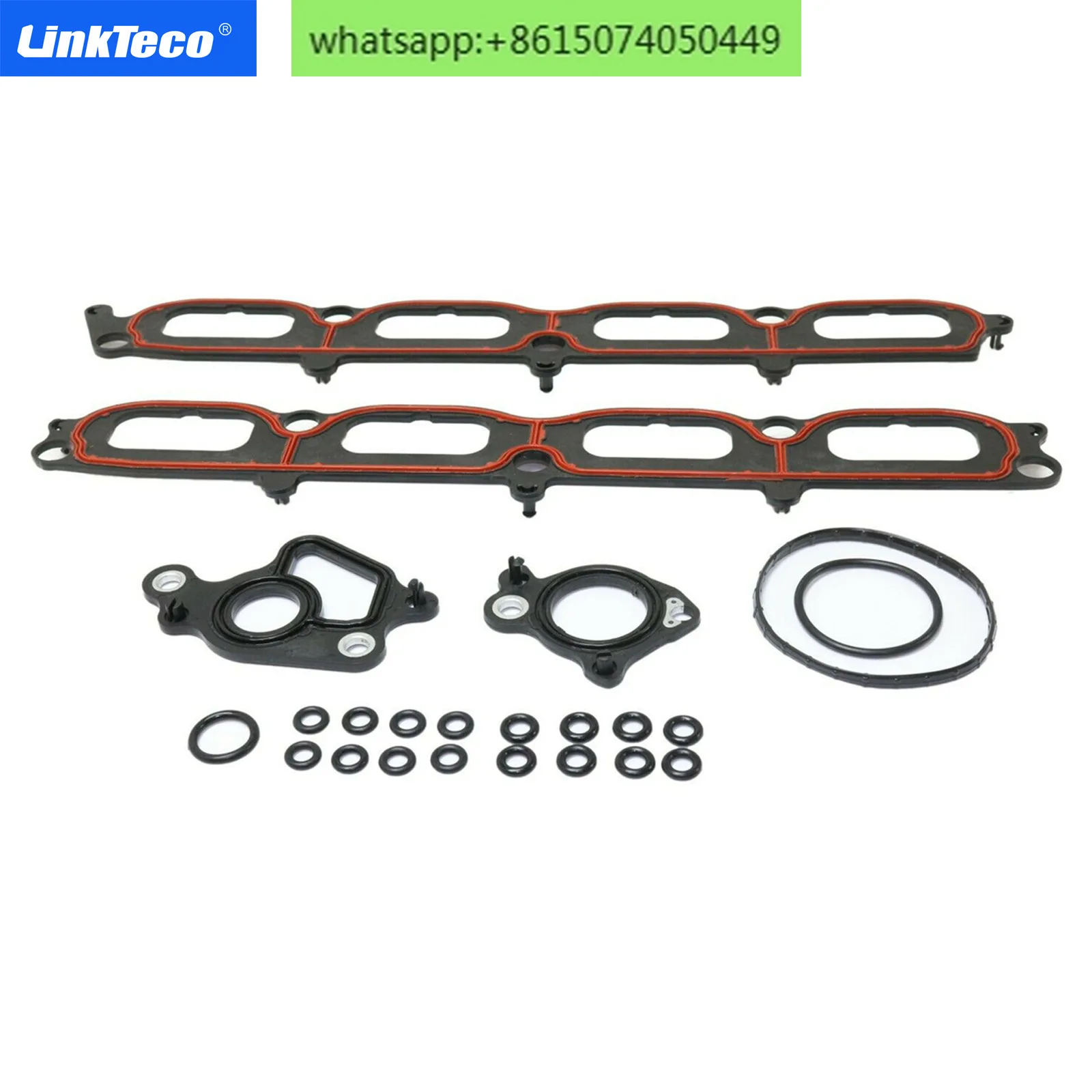 

Intake mainfold game suitable for 04-14 5.4L V8 MS96696
