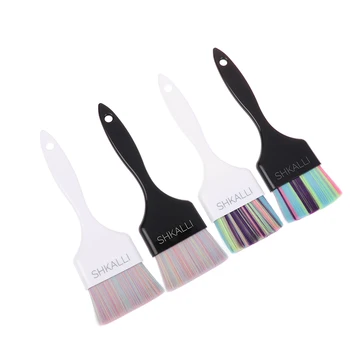 Spazzola per tinture per capelli Capelli Accessori per lo styling per parrucchieri Spazzole professionali per colorare i capelli Pettini Strumenti per tingere la tinta dei capelli del salone