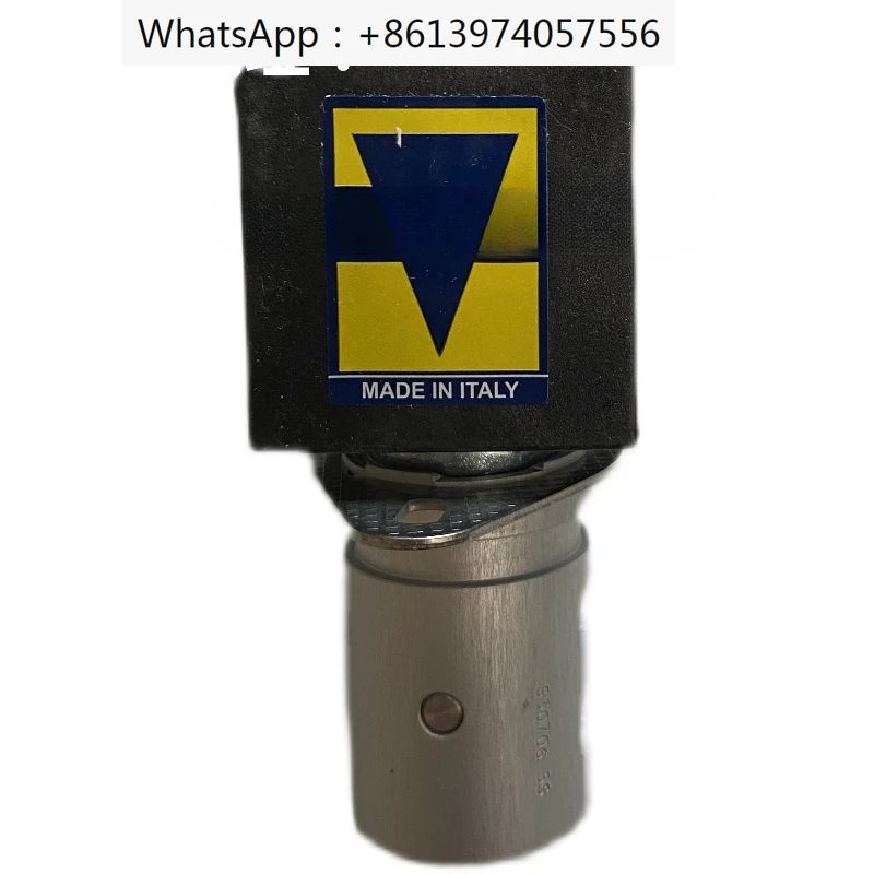 

S30706-Z130A Italian SIRAI pinch valve