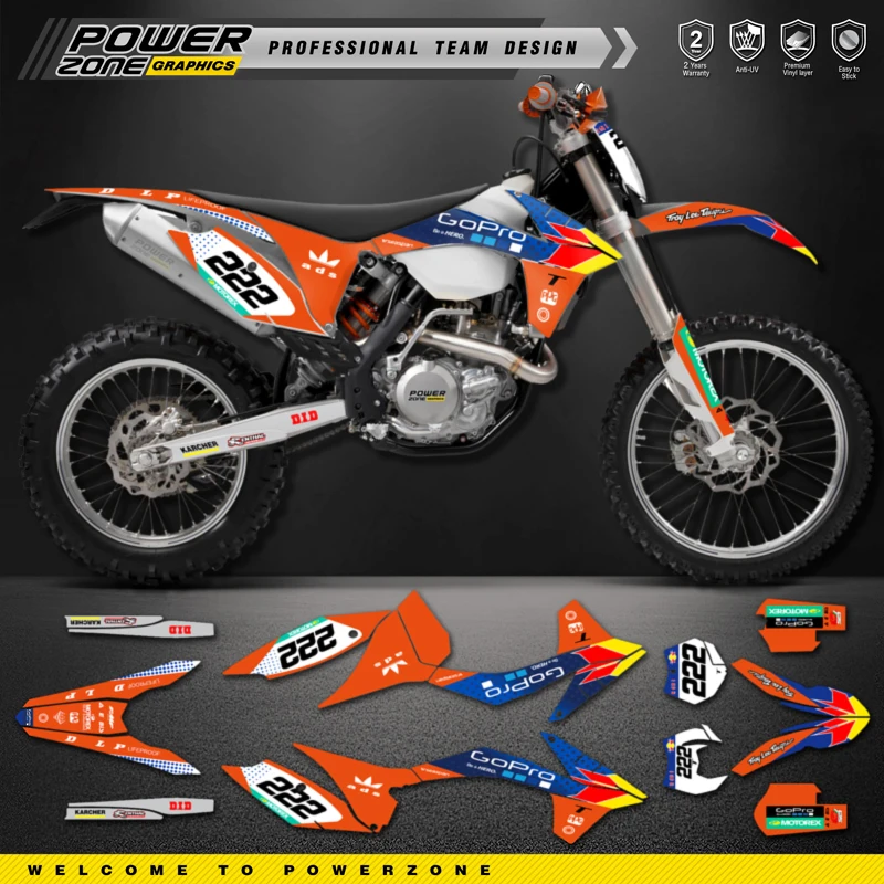 powerzone-for-ktm-11-12-sx-sxf-12-13-exc-exc-f-150-200-250-300-350-450-500-for-3m-graphics-decals-stickers-sixdays-for-sx-sxf-67
