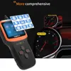 V317 Colour Screen OBD2 Diagnostic Tool Car Scanner Machine Automotive Code Reader Check Engine Fault 5