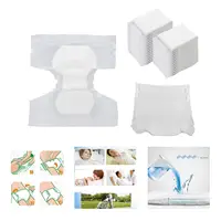 30Pack Disposable Adult Diaper Hygiene Nappies for Elders Absorbent 1