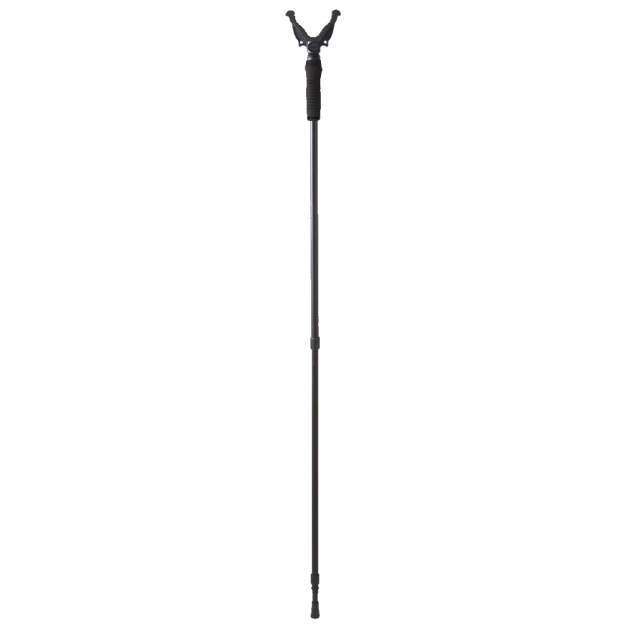 Hunting Shooting Rest Tripod V Mount Detachable Freely Spin 360&deg; All Hunting and Shooting Situations