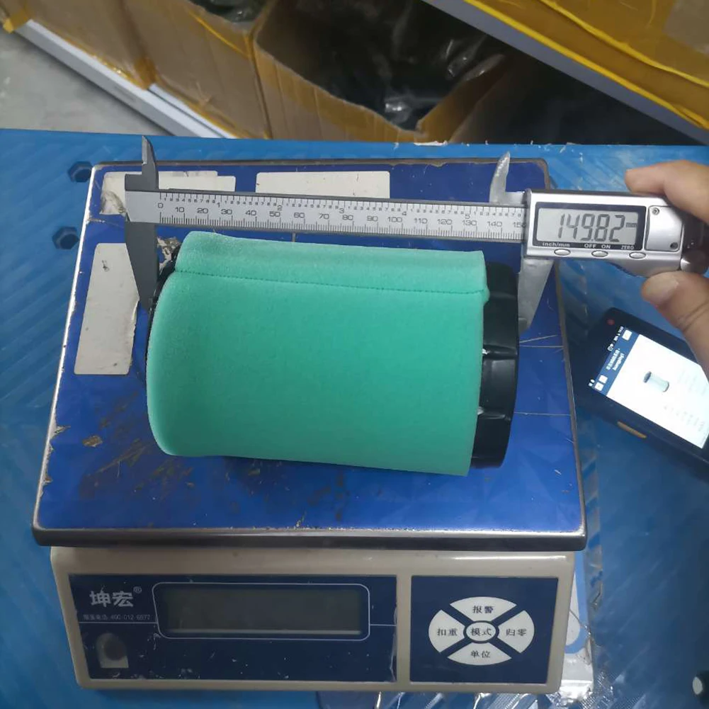 

Lawn Mower Parts Air Filter Durable Filters Filters Replacement For KT EKT Series Garden Power Tools Machine Parts Replace