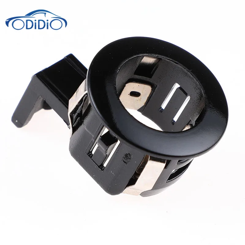 Ultrasonic Parking Sensor Retainer PDC Sensor Fixing Holder Support Bracket Toyota Camry Corolla Lexus LX 89348-33060