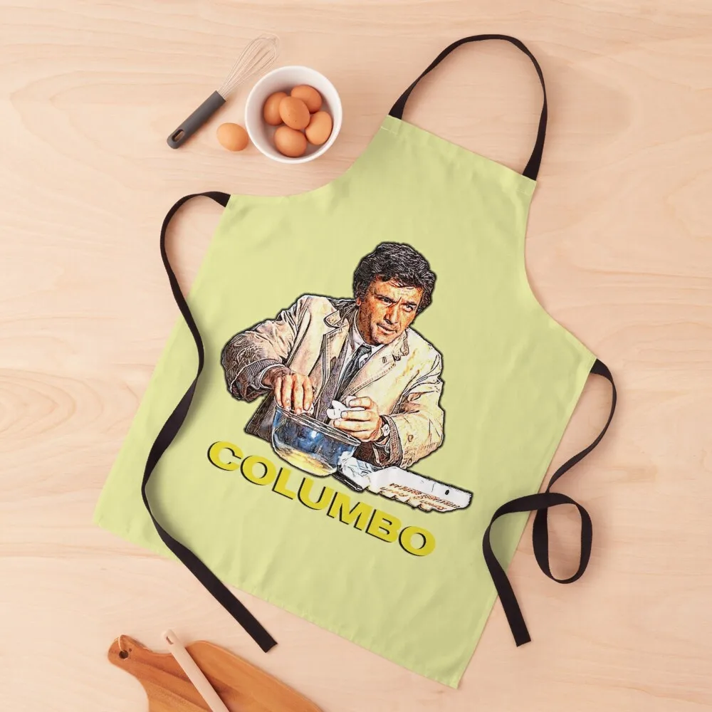 

Just one more egg Apron with pockets Kitchen on the wall professional kitchen Trim Cloth Apron