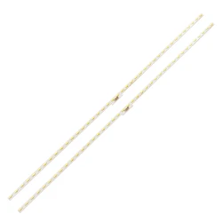 Enhanced 2pcs LED TV Screen Replacement Set