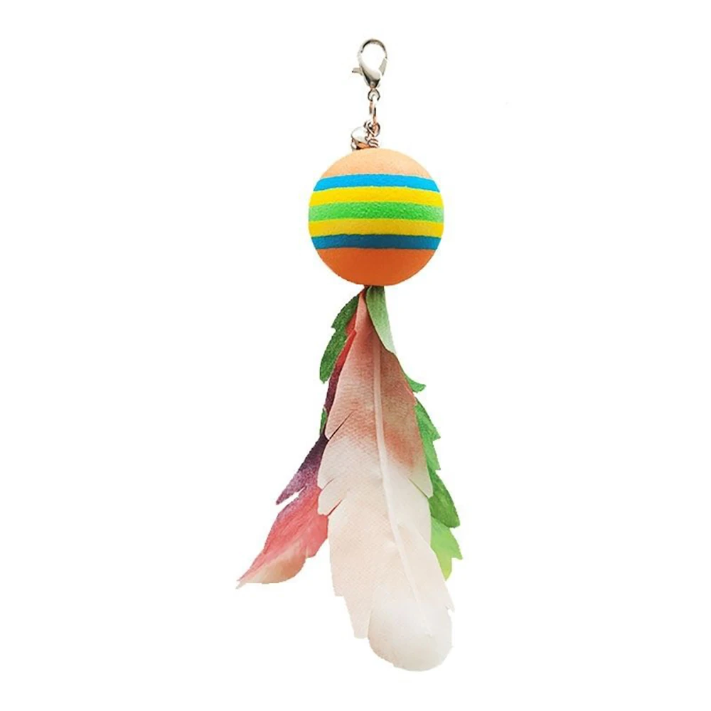 F-Feather Ball Head