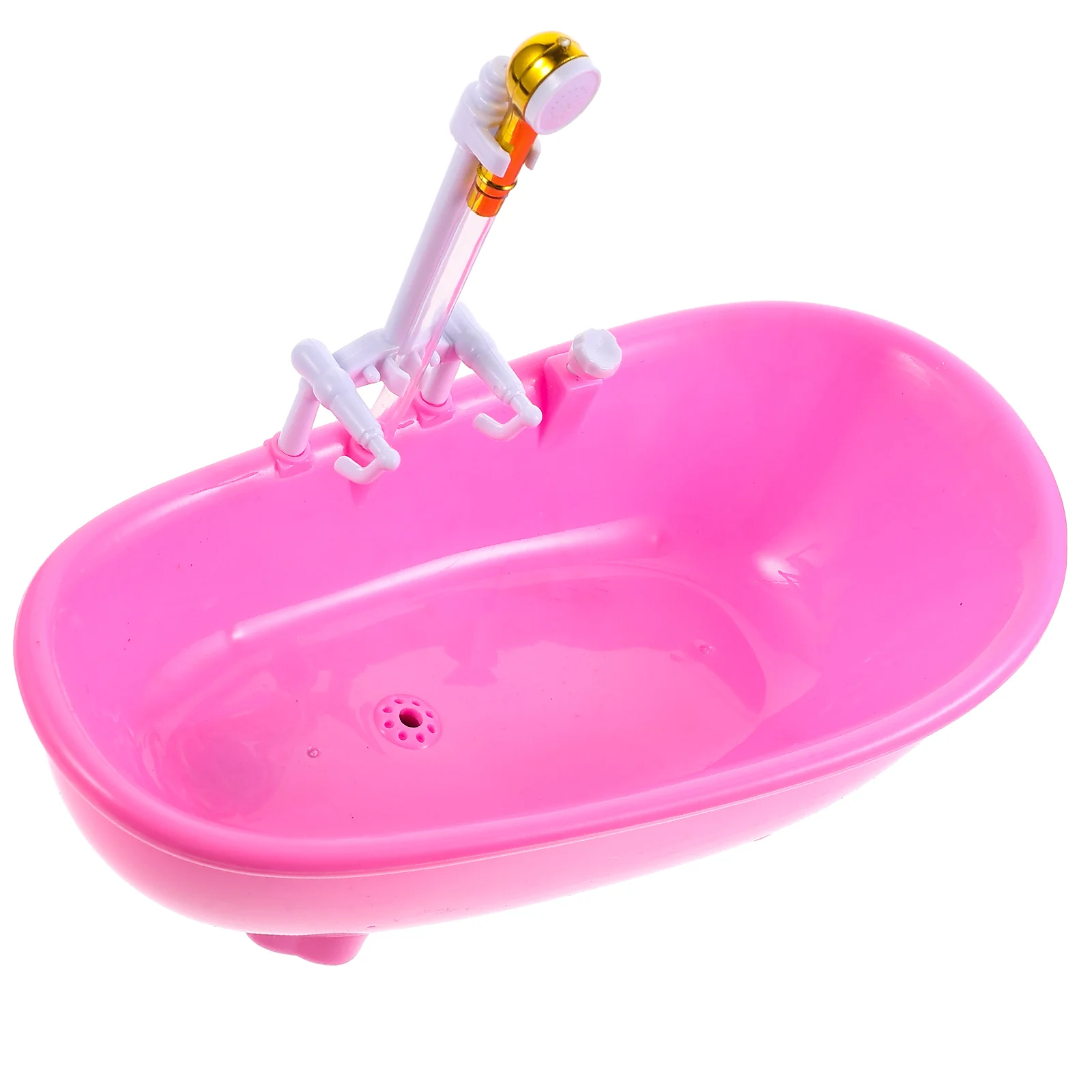 

Shower Pool Swimming Bathtub Furniture Electric Bathing Bucket Childrens Toys Room