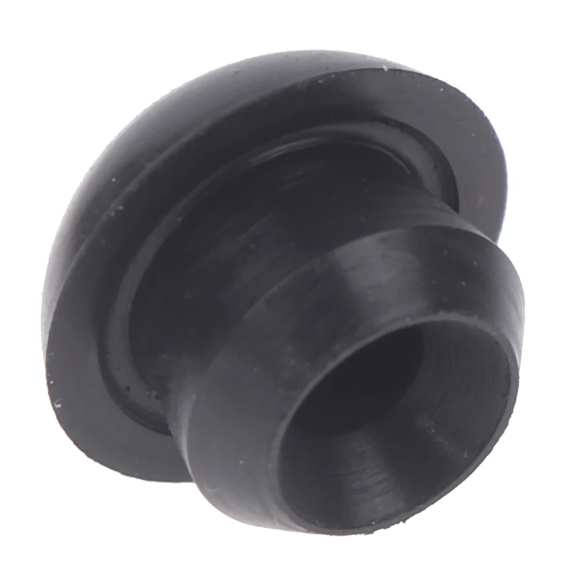 10 PCS Solid Tire Wheel Hub Cap Rubber Plug For M365 Pro 1S Mi3 Electric Scooter Max G30 G30D G30LP Wheel Air Hole Parts