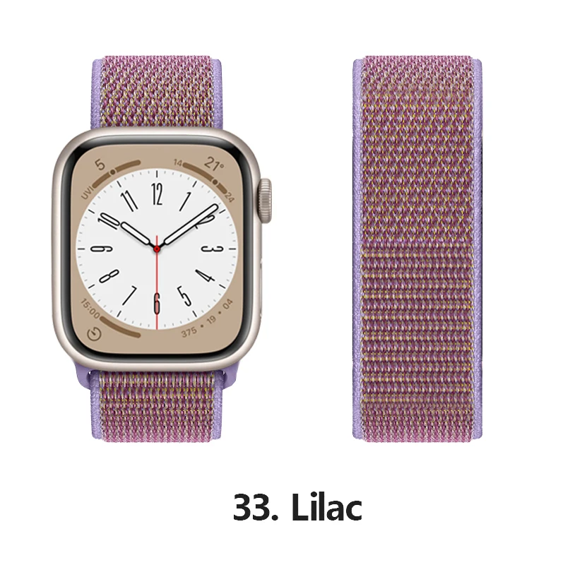 33 Lilac