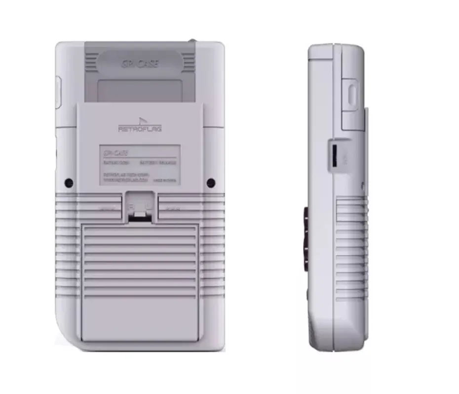 GPi case とraspberry pi GPi Case 2W - The Pi Hut