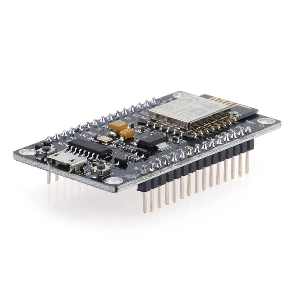 Lua 무선 와이파이 모듈 커넥터, 개발 보드, ESP8266