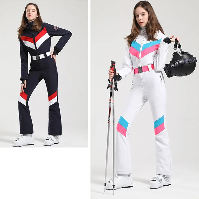 Sous Vetement Thermique Neige Ski Bebe Combinaison Ski Fille