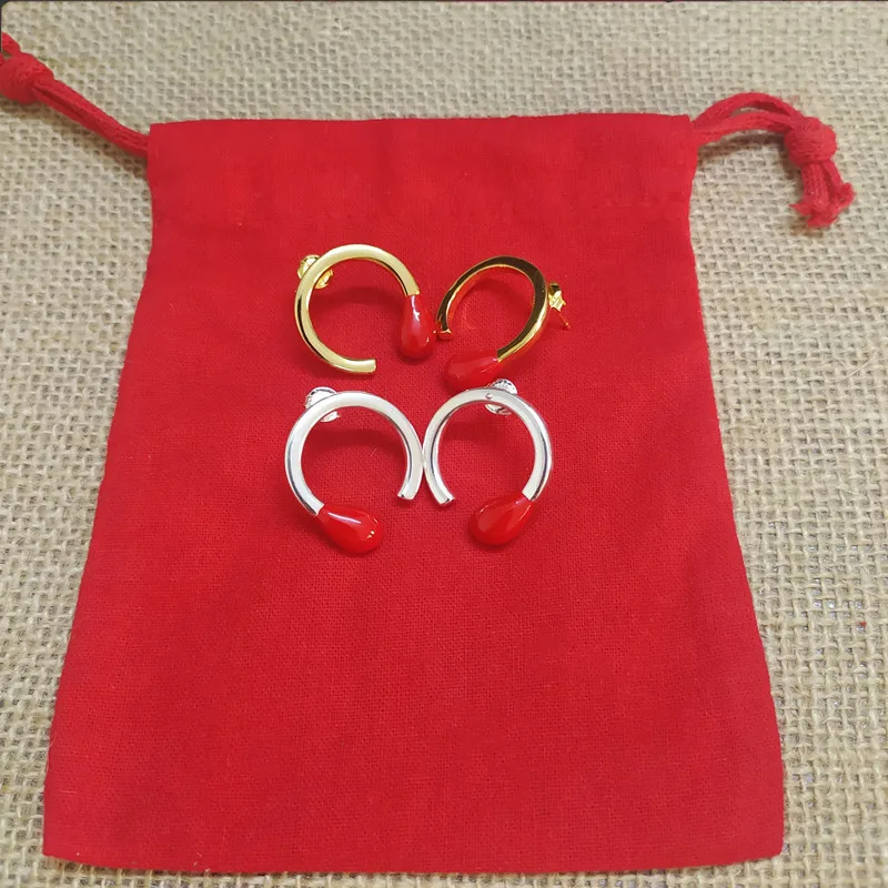 

Popular Match Head Earrings in Europe and America