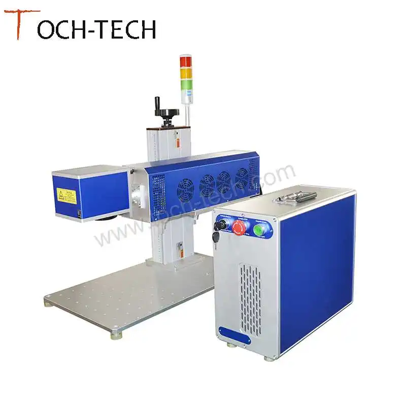 CO2 Auto Focus 30W Laser Engraving Machine Synrad Laser Engraver Tumbler  Engraving Machine with Synrad Coherent Davi CO2 RF - China CO2 Laser  Marking Machine, Laser Marking Machines