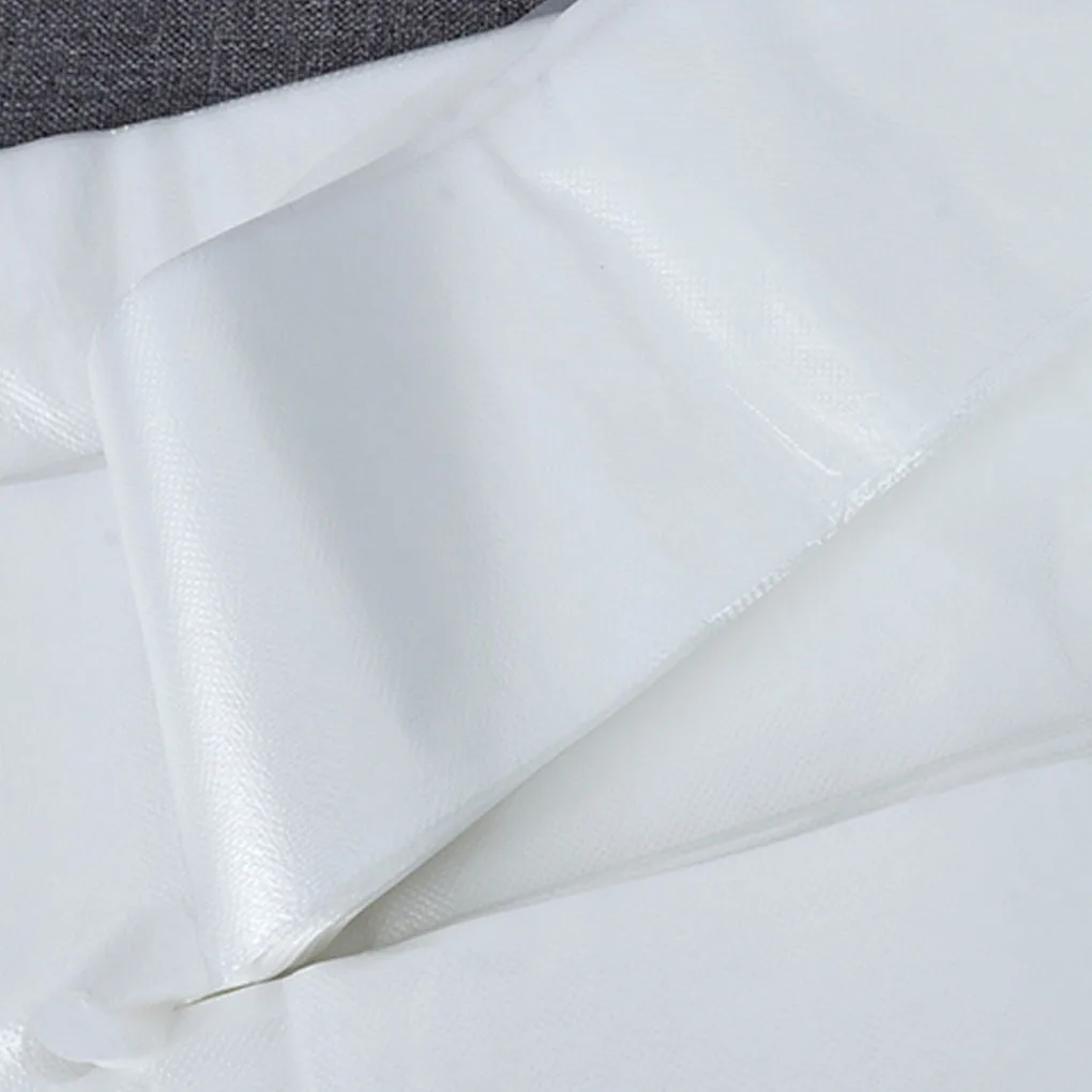 Lot de 100 à 300 Capes de Coiffure Jetables PE - Protection Barbier
