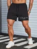 Men's summer shortS Sports Fitness Shorts Men Basketball Game Training Running Casual Loose Quick-Drying Five-Point Pants 1