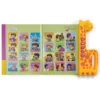 Arabic and English Children Point To Read Audio Books Early Education Bilingual Book Children Learn Educational Toys Point Read 6