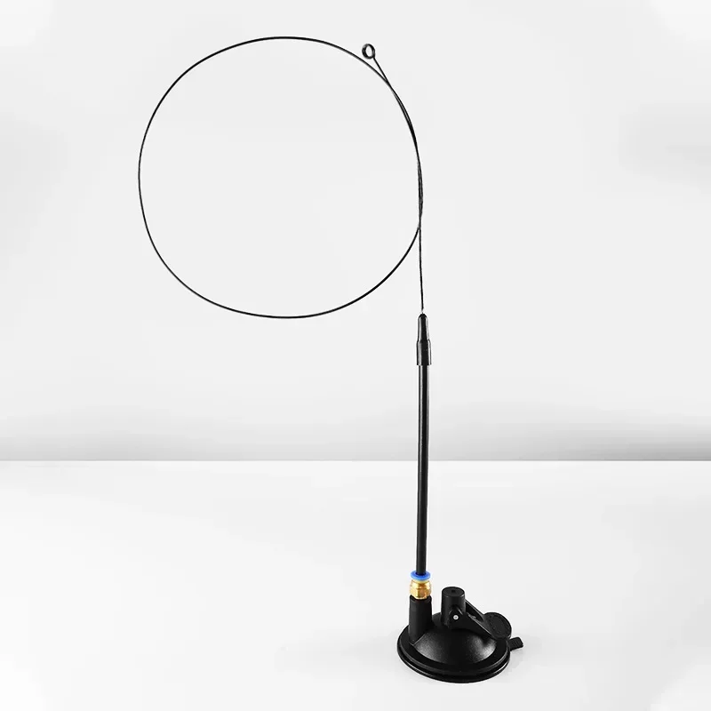 Separate suction cup
