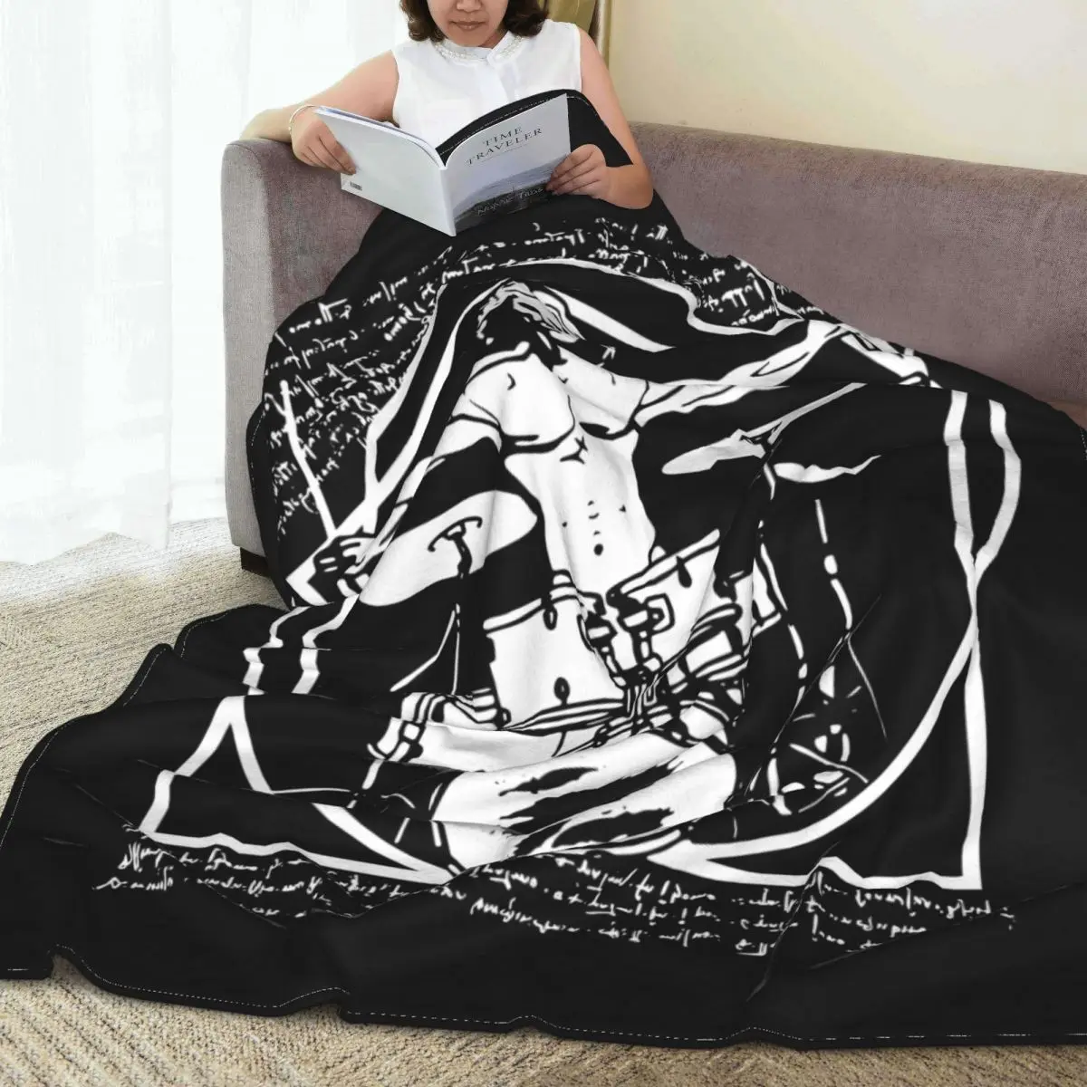 Vitruvian ������ �巳 �ٺ�ġ ���, ��Ƽ�� ���� �ø���, ��Ƽ�� ��⼺ ������ ���, ħ�� �����, �ܿ��