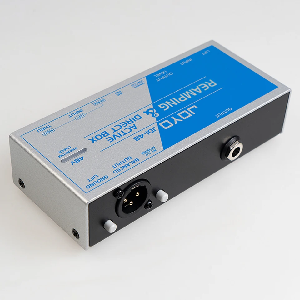 JOYO ギターエフェクター 4点セット Amazon | 【国内正規品】JOYO ジョーヨー エフェクター ZIP AMP