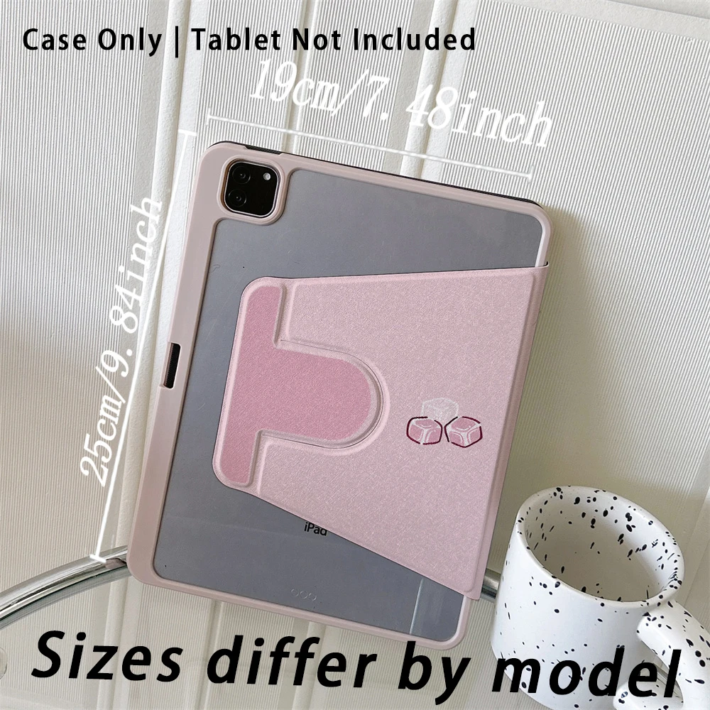 Universal Tablet Protective Case