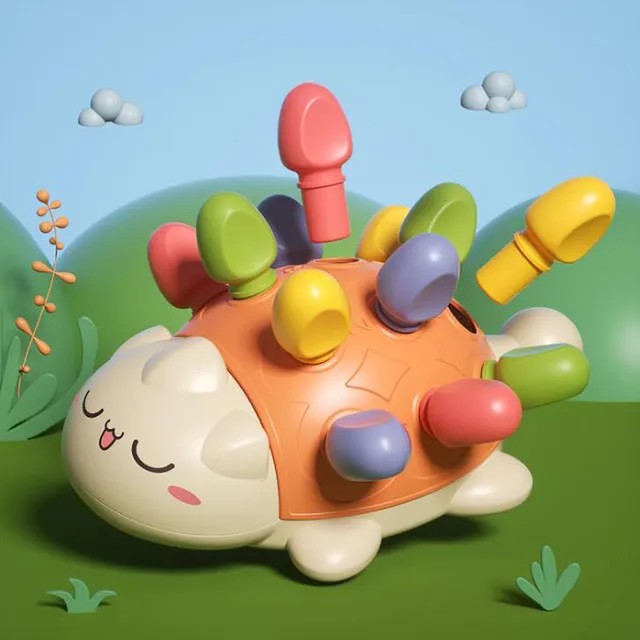 Training Baby For 1-3 Educational Early Years Girls Toys And Old Boys Concentration Education Education Kids for Boys 1 3