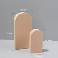 Beige hole 2 in 1