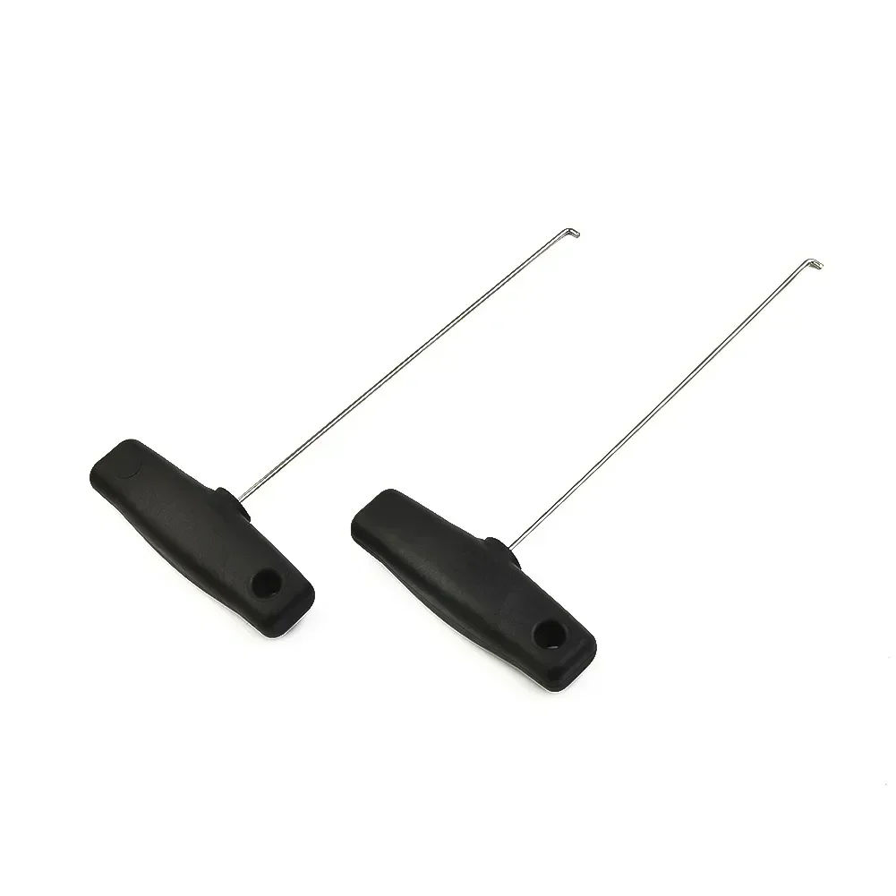 Instrument Clusters For Mercedes-Benz 2 For -Speedometer Pull-out Hooks Hook Extractor Set Tools Special Disassembly Tool