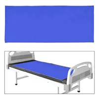 Patients Slide Transfer Sheet Reusable Transfer Bed Cloth Sliding Sheet Turning Slide Sheet Care Pad for Bedridden Disabled Cars 2