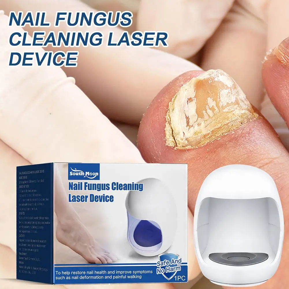 Nail Care Device 6