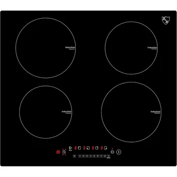 24 Inch Induction Cooktop 1