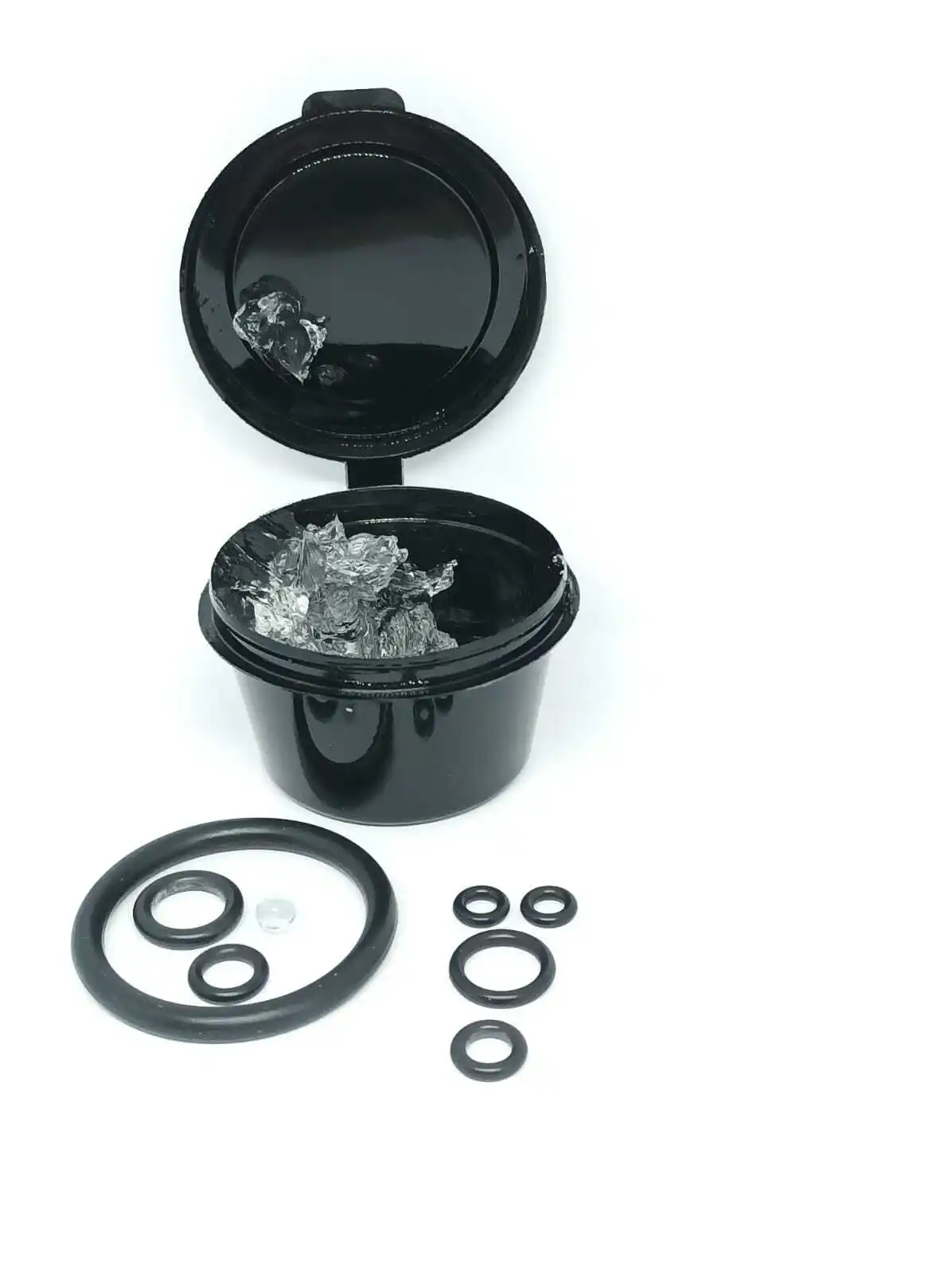 Уплотнитель; Кольцо; Прокладка; Ремкомплект; Манжета Coffee Maker