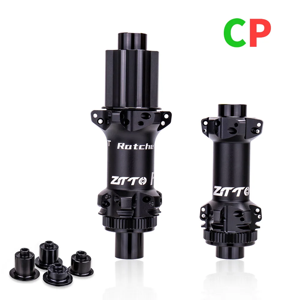 Ztto R2ロードバイクディスクブレーキ36tスターラチェットハブ12 × 142