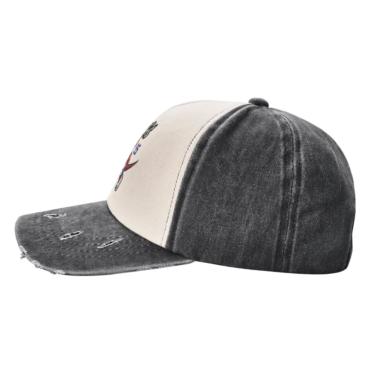 Raptor Toronto Leisure Sports Fashion Baseball Cap Peaked Cap Men's Hat Women's Men's Hat