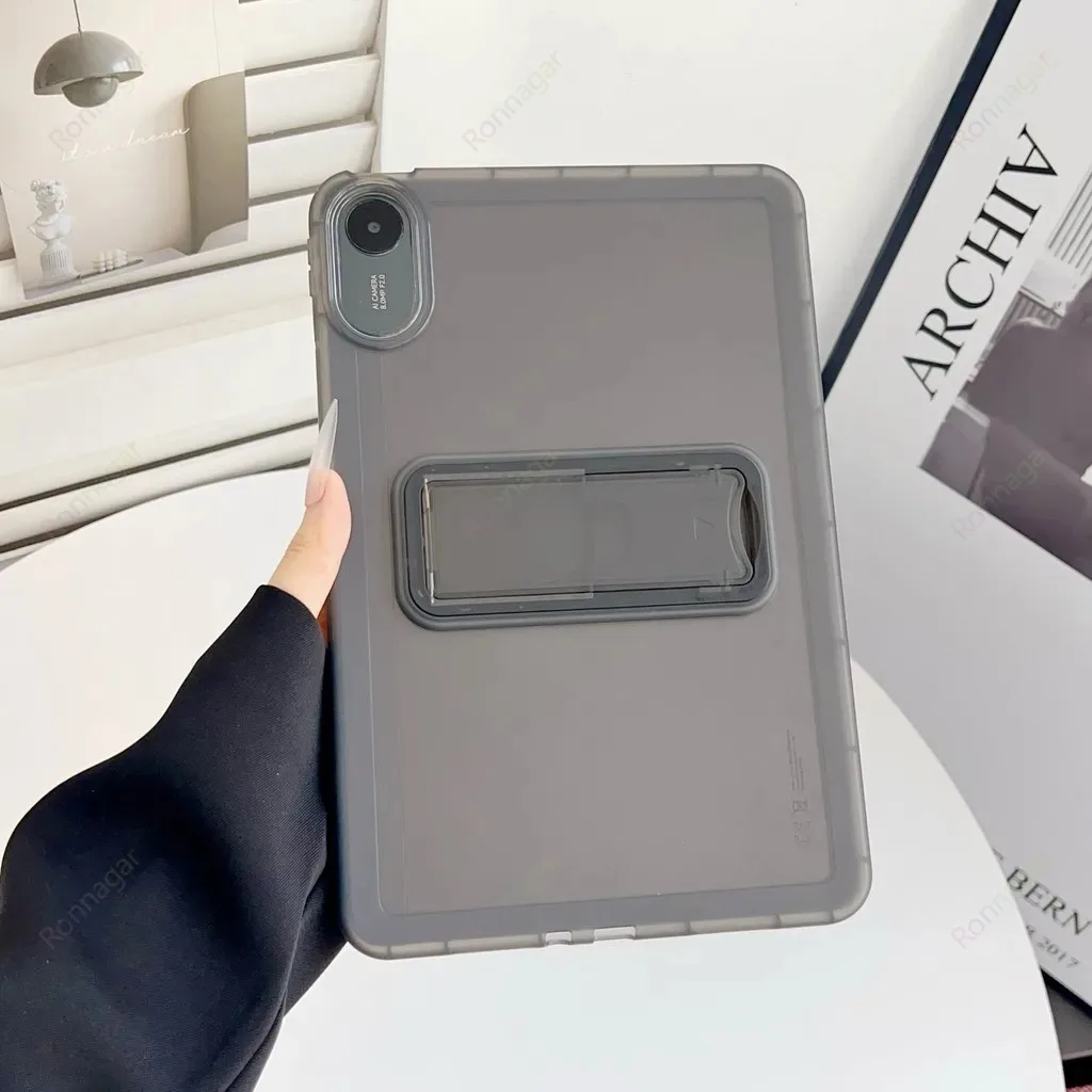 Versatile TPU Stand Cover