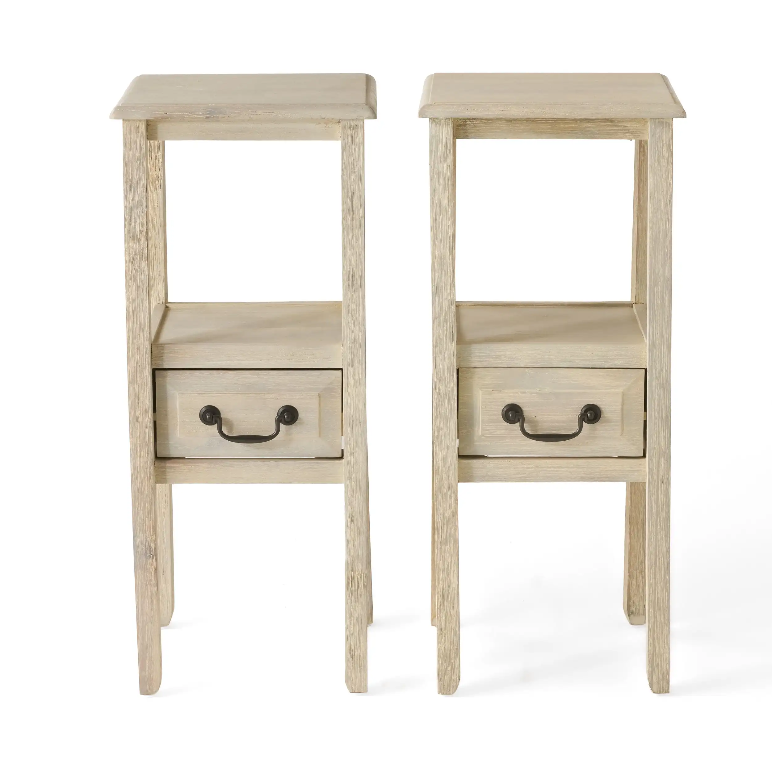 

Luxurious Refined Fashionable and Elegant Acacia Wood Accent Table Natural