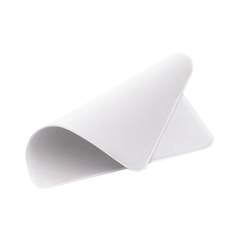 Polishing Cloth Apple iPhone Huawei Nano-Texture Screen Cleaning Cloth iPad Mac iPod Pro Apple Watch Display Cleaner polishing cloth